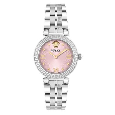 Versace - VEOCA0725 - Armbanduhr - Damen - Quarz - Daphnis Lady