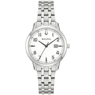 Bulova - 96M174 - Armbanduhr - Damen - Quarz - Classic