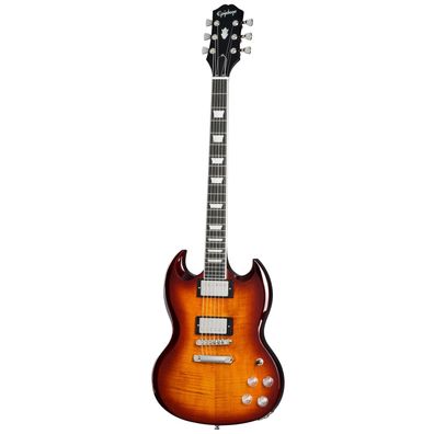 Epiphone SG Modern Figured