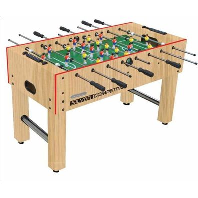 Tischfußball Ociotrends 138 x 70 x 88,5 cm