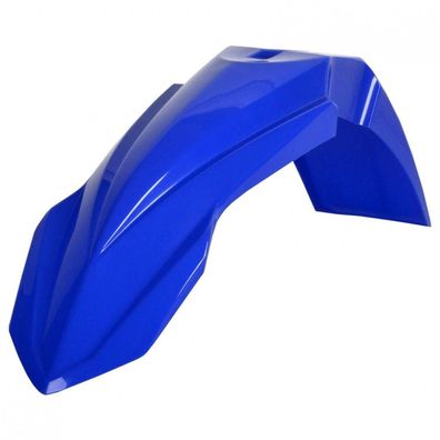 Schutzblech vorne Kotflügel front fender passt an Yamaha Yz 125 250 15-21 Wrf bl