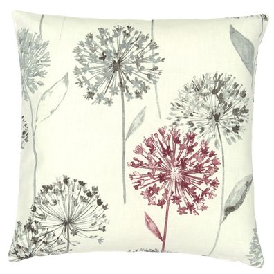 Kissenhülle 50x50 Kissenbezug Ramie Kissen Hülle Bezug Sandner Made in Germany