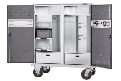 Growi Profi Turnierschrank
