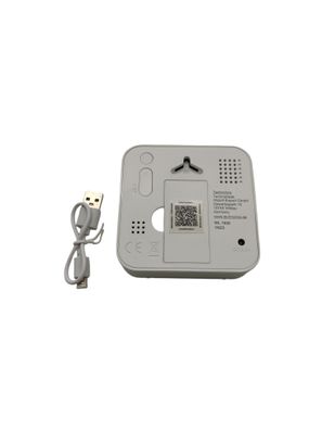 Technoline WL1020 Raumluftqualitäts Monitor