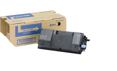 Kyocera TK 3130 - Schwarz - original - Tonerpatrone