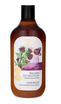 Löwenzahn Schuppenbekämpfendes Shampoo, 500 ml