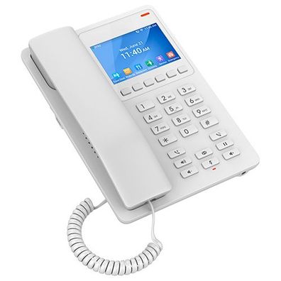 Grandstream GHP630W (Weiß)