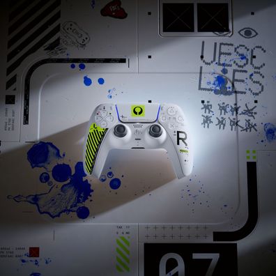 Sony PS5 DualSense V3 Controller Marathon Limited Ed. (1000051213)