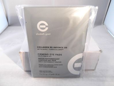 Elizabeth Grant Collagen Re-Inforce 3D Firming Eye Pads
