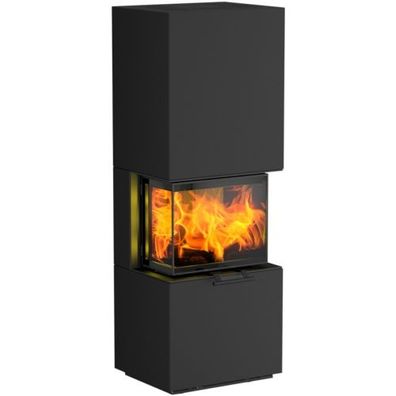 Osorno S Panorama Kaminofen 6kW