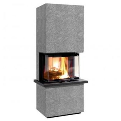 Osorno S Anrogra Panorama Kaminofen 6 kW