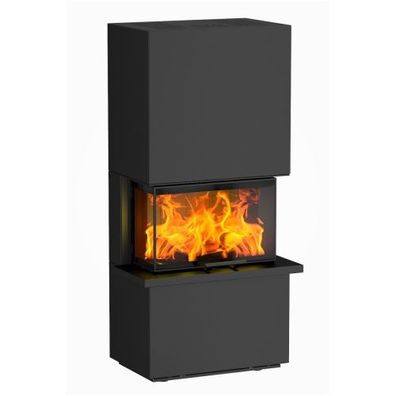 Osorno Panorama Kaminofen 8 kW