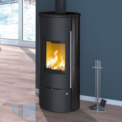 Tolima Aqua Hämatit Wasser-Kaminofen 2 + 6kW