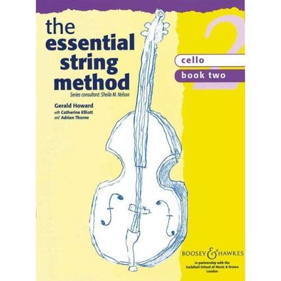 The Essential String Method Band 2