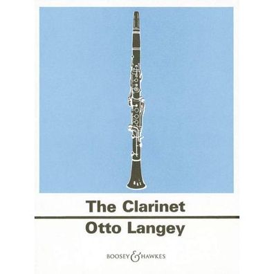 Practical Tutor for Clarinet 9790060035982