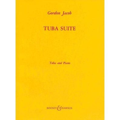 Tuba Suite 9790060034008