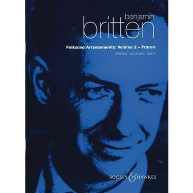 Folk Song Arrangements Vol. 2