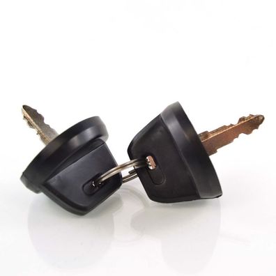 Ignition Key Switch Yamaha YFM 50-80 Timberwolf Breeze Big Bear Warrior Wolferine 4BD