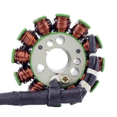 Generator Stator for Yamaha FZ1 FZS1 FZ8 YZF R1 04-15 D1-81410-00-00 2D1-81410-01-00