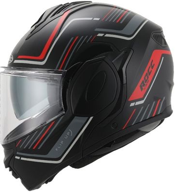 Rocc Motorrad Klapphelm 910 41911