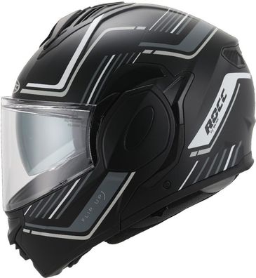 Rocc Motorrad Klapphelm 910 41911