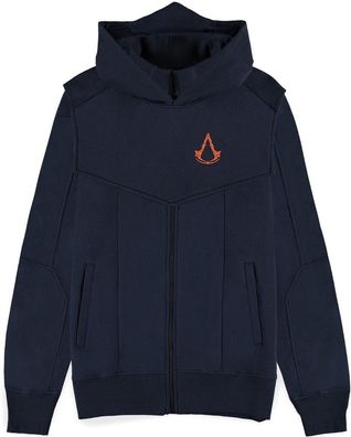 Assassin's Creed Mirage - Men's Hero Item Hoodie Blue