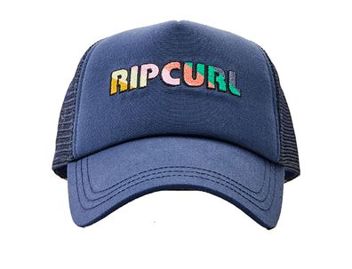 RIP CURL Women Tucker Cap Daybreak navy