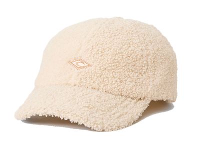 RIP CURL Women Cap Teddy Cap bone