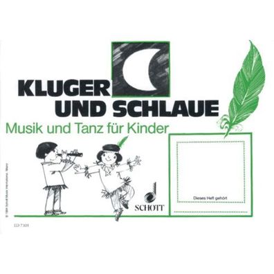 Kluger Mond und schlaue Feder (3. Halbjahr) Noten