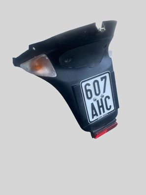 Original Peugeot Speedfight 2 Kotflügel 1173428100 hinten Blinker links rechts