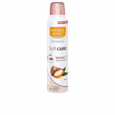 Natural Honey Fresh Desodorante Spray 200ml