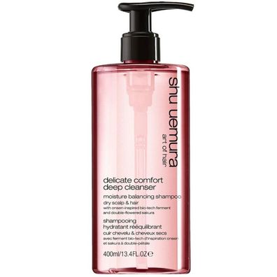 Delicate Confort shampoo 40ml