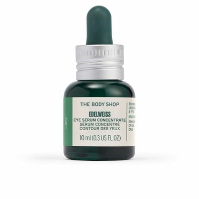 The Body Shop Eye Serum Concentrate
