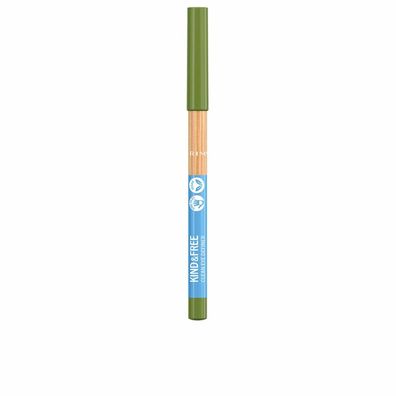 Rimmel London Kind y Free Clean Eye Definer 004-Soft Orchard 1,1g