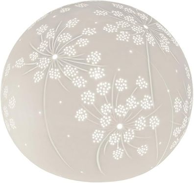 formano Kugellampe 20 cm Allium Tischlampe Dekolampe