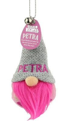 H&H Gluecksbringer Maskottchen-Ich bring Dir Glueck-Glueckswichtel Petra