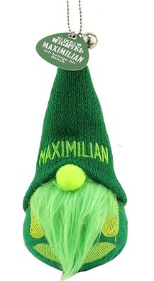 H&H Gluecksbringer Maskottchen-Ich bring Dir Glueck-Glueckswichtel Maximilian