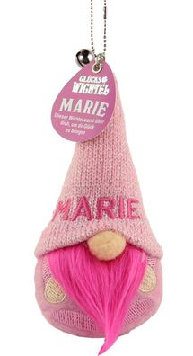 H&H Gluecksbringer Maskottchen-Ich bring Dir Glueck-Glueckswichtel Marie