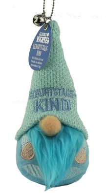 H&H Gluecksbringer Maskottchen-Ich bring Dir Glueck-Glueckswichtel Geburtstagskind m