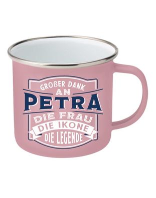 Top Lady Becher Petra