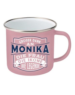 Top Lady Becher Monika