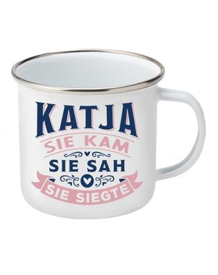 Top Lady Becher Katja
