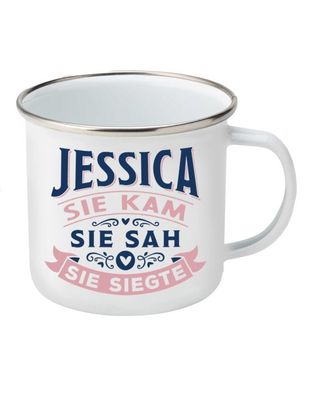 Top Lady Becher Jessica