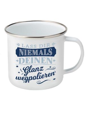Top Lady Becher Jemand Besonderes