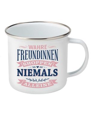 Top Lady Becher Freundinnen