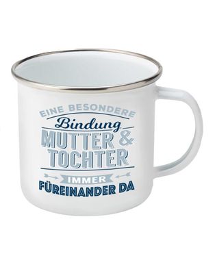 Top Lady Becher Mutter & Tochter