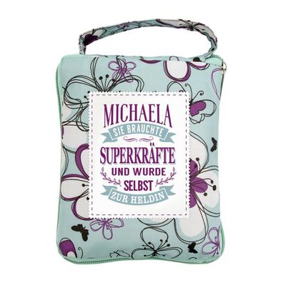 Top Lady Tasche Einkaufstasche faltbar Top Lady Tasche Michaela