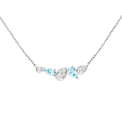 Chaumet - 084379 - Halskette Joséphine Ronde d'Aigrettes