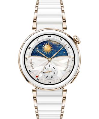 Watch GT5 PRO 42mm (Jana-B29C), Smartwatch