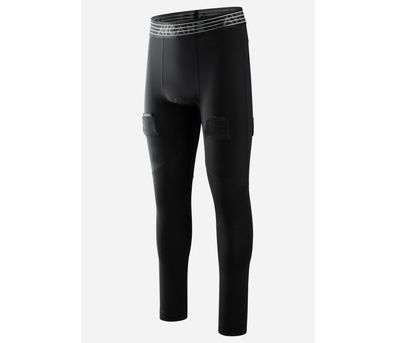 Unterwäsche Aycane Baselayer Hose REVO Y Lock Pants Junior - Größe: L